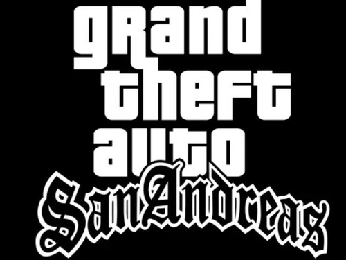 Gta San Andreas De Android 