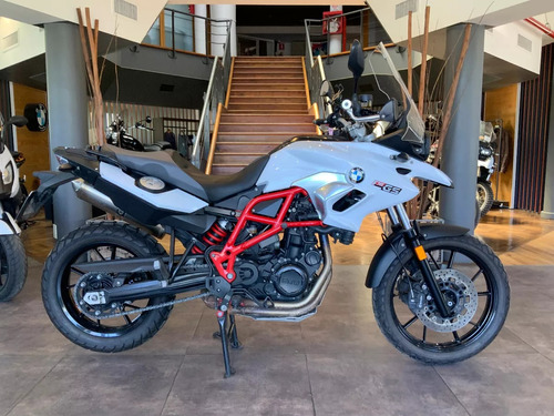 Bmw F700 Gs Sport 2018 - Cordasco Austral Neuquen (g)