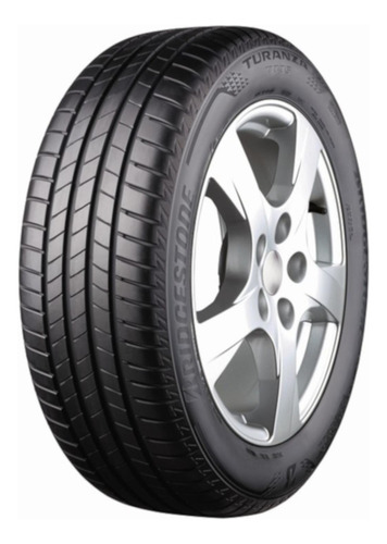 Llanta 215/45 R17 91w Bridgestone Turanza T005 Xl