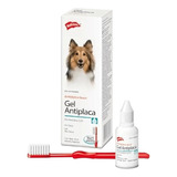 Gel Antiplaca Para Perros Y Gatos 