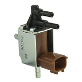 Solenoides De Control Para Válvula Egr.