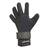 Guantes De Buceo - Akona Quantum Stretch Guantes 3.5mm-xsma