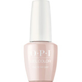 Opi Semipermanente Gelcolor Pale To The Chief Profesional
