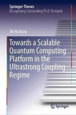 Towards A Scalable Quantum Computing Platform In The Ultr...