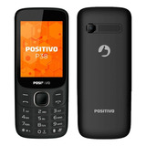 Telefone Celular Para Idosos Positivo Simples Original