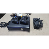 Xbox 360 Slim Rgh 3.0 Com Hd 1tb Completo