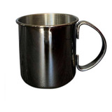 Moscow Mule Mug 14 Oz Cobre Zinc Dechef 