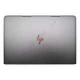 Para Hp Spectre 13-v 13-v011dx, Cubierta Para Reposamanoslcd