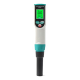 Medidor De Ph Para Alimentos, Ph, Temperatura Del Suelo, Med