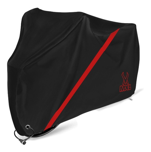 Funda Cubre Bicicleta Specialized 29 Impermeable Mx1 Vinilic