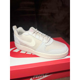 Nike Court Borough Low Premium Para Dama Talla 25.5cm 8.5 Us