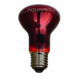 Luz De Aquecimento Infravermelho Nd-21 50w 127v Nomoypet