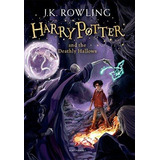Harry Potter 7 - The Deathly Hallows  - Bloomsbury- Kel