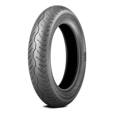Llanta De Moto 130\u002F60 B19 Bridgestone Battlecruise H50 61h | Meses sin interés