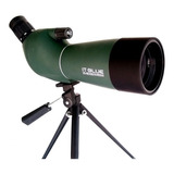 Luneta Telescópio P/ Observação Espionagem Nitidez Com Tripé