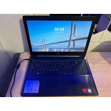 Laptop Dell  Inspiron 5570