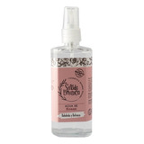 Agua De Rosas Sentida Botanica X60ml