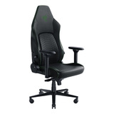 Silla Gamer Razer Iskur X - Silla Para Gamers Con Soporte 