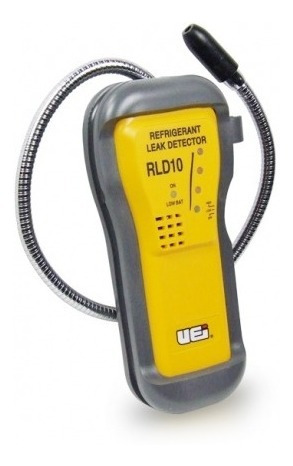 Detector De Refrigerante Rld10