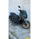 Yamaha  Xmax300