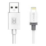 Cabo Usb Carregador Para iPhone 6 7 8 X Xr Xs 11 12 13 Pro