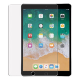 Vidrio Templado  iPad Pro 10.5 Lito Calidad Premium 9h 