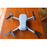Drone Dji Mini 2 Completo - 3 Baterias E Bolsa - Semi Novo