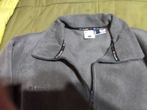 Campera Columbia Xl Polar