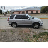 Honda Cr-v 2005 2.4 4x4 Ex