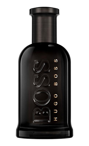 Hugo Boss Bottled Edp Perfume Masculino 200ml