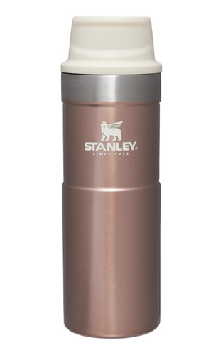 Termo Stanley Classic Trigger Action Travel Mug 16oz(473 Ml)