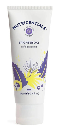 Nutricentials® Brighter Day Exfoliant Scrub Nu Skin 
