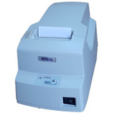 Impresora Epson Tm-t58-061 Usada Como Nueva