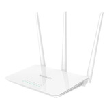 Router Tenda F3 Inalambrico 300 Mbps