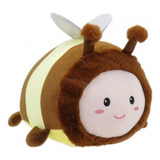 Almohada Blanda Tierna De Peluche Smoochy Pals Kawaii Median