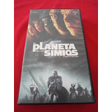 Pelicula El Planeta De Los Simios.