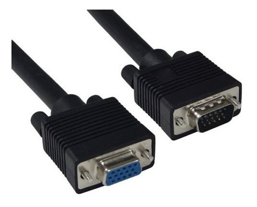 Cables Vga, Video - Cable Svga Para Monitor De Computadora Y