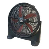 Turbo Ventilador Industrial 20  Kacemaster Potenciado Cuotas