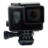 Carcasa Impermeable Sumergible Gopro 3 3+ 4 Con Touch 10m
