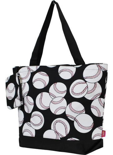 Bolsa De Préstamo De Béisbol Ngil