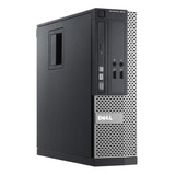 Cpu Dell Optiplex 3010 Sff -  I3  2da 4gb