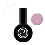 Esmalte Gel Nails21 Hipoalergênico 320 Futuro Cor Rosa 12ml