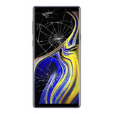 Cambio De Vidrio Pantalla Glass Compatible Samsung Note 9