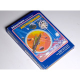 Cartucho Astrosmash Intellivision