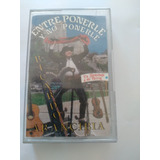 Cassette De Ricardo Arancibia Entre Ponerle Y No Ponerl(1179