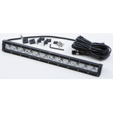 Open Trail Single Row Barra Luz Led 20 In 5w Focos