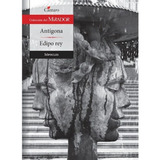 Antigona / Edipo Rey - Del Mirador (ne) Sofocles
