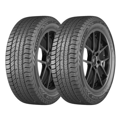 Kit de 2 llantas Goodyear Eagle Sport 2 P 205\u002F55R16 91 V | MercadoLibre