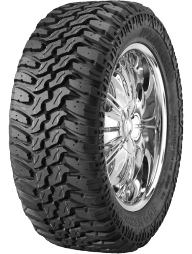 Llanta Winrun Mt305 Lt295/70r17 121/118q 10pr Bsw 