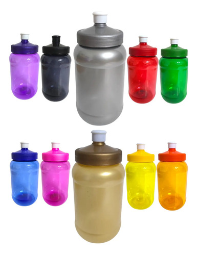 Dulcero Cilindro Termo 70 Pzas 500ml Even No Personalizado